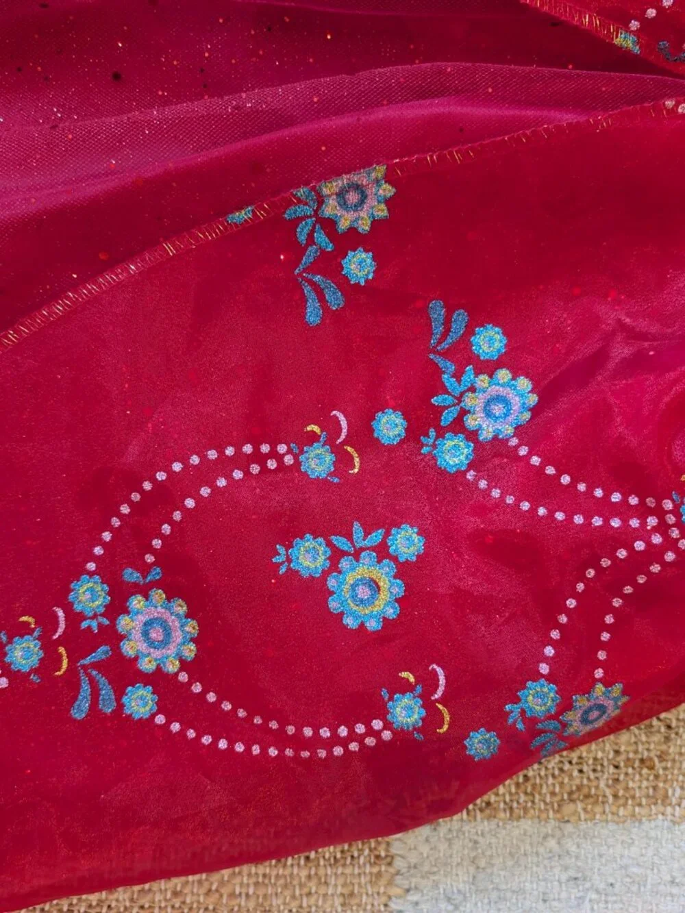 GUC Elena of Avalor Disney Costume with Music